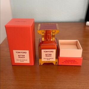 Tom Ford Bitter Peach eau de parfum 30ml/ 1fl oz—Unisex